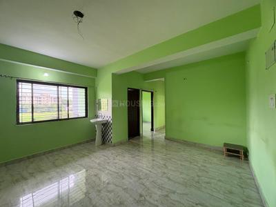 Hall Image of 1250 Sq.ft 3 BHK Apartment / Flat for rent in Argora Ranchi for Rs. 12999