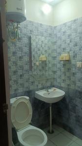 Image of 950 Sq.ft 2 BHK Apartment / Flat for rent in Vaishali Nagar Extension, Jaipur for Rs. 20000