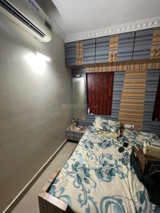 Bedroom Image of 1103 Sq.ft 2 BHK Apartment / Flat for sale in Joshi Babar Heritage, Akurdi Pune for Rs. 9000000