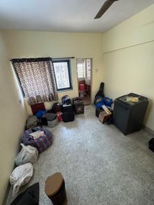 Hall Image of 4500 Sq.ft 5 BHK Apartment / Flat for sale in Nerul Navi Mumbai for Rs. 40000000