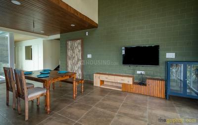 Hall Image of 2400 Sq.ft 3 BHK Independent House for sale in Old Dhamtari Road Raipur for Rs. 17000000