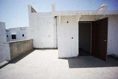 Balcony Image of 3231 Sq.ft 4 BHK Independent House for sale in Kasindra Ahmedabad for Rs. 17500000