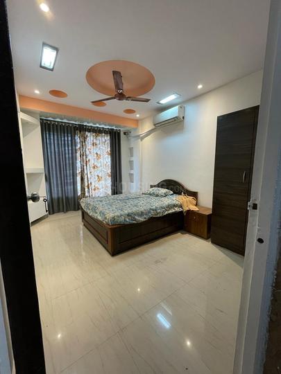 Sector 11, Kopar Khairane Bedroom 1
