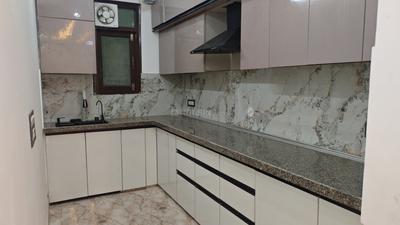 Kitchen Image of 1255 Sq.ft 3 BHK Builder Floor for sale in Indirapuram Ghaziabad for Rs. 11500000