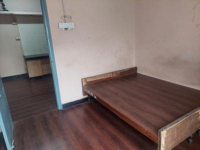 Bedroom Image of 800 Sq.ft 2 BHK Apartment / Flat for rent in Shahupuri Kolhapur for Rs. 14000