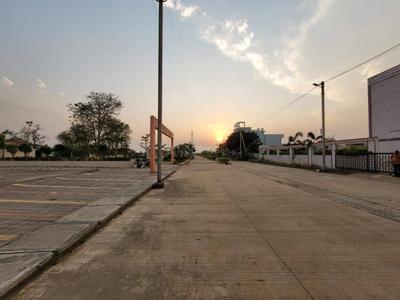 Image of 2000 Sq.ft Residential Plot / Land for sale in Kamal Vihar, Raipur for Rs. 3800000