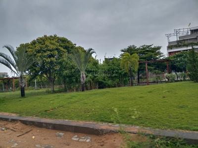 Image of 3000 Sq.ft Residential Plot / Land for sale in Aarone Countywalk Oasis, Mayakhedi, Indore for Rs. 25500000