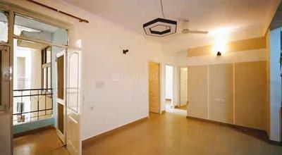 Hall Image of 1250 Sq.ft 3 BHK Apartment / Flat for sale in Highend Paradise I, Raj Nagar Extension Ghaziabad for Rs. 8100000