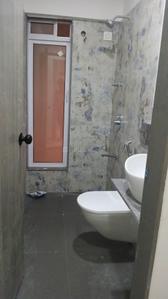 Image of 1050 Sq.ft 2 BHK Apartment / Flat for rent in Superior Exotica, Airoli, Navi Mumbai for Rs. 56000