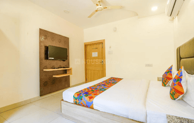 Image of PG OWNED BY PROFESSION  in Sushant Lok Phase 1, Gurgaon