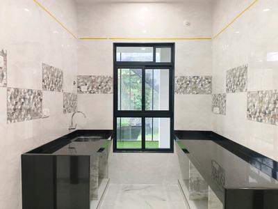 Kitchen Image of 550 Sq.ft 1 BHK Apartment / Flat for sale in Venus Skky City by Venus Nirvana LLP, Sandap Gaon Thane for Rs. 3500000