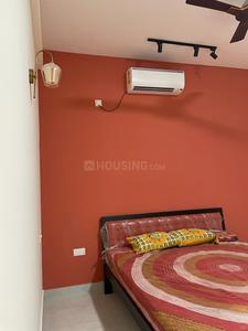 Bedroom Image of 4800 Sq.ft 4 BHK Villa for rent in Hiranandani Villas, Devanahalli Bengaluru for Rs. 200000