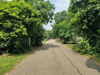 Image of 288 Sq.ft Residential Plot / Land for sale in Eachachhar, Greater Noida for Rs. 41500000