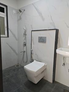 Bedroom Two Image of 850 Sq.ft 2 BHK Apartment / Flat for sale in Bhagirati Smruti CHS, Vile Parle East Mumbai for Rs. 31500000