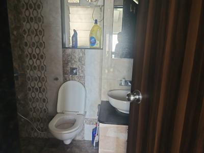 Image of 1150 Sq.ft 3 BHK Apartment / Flat for sale in Bramha Skycity, Dhanori, Pune for Rs. 9200000