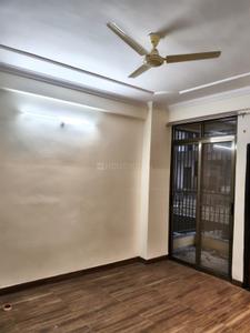 Bedroom Image of 1450 Sq.ft 3 BHK Apartment / Flat for rent in Sage Golden Spring, Ayodhya Bypass Bhopal for Rs. 22000