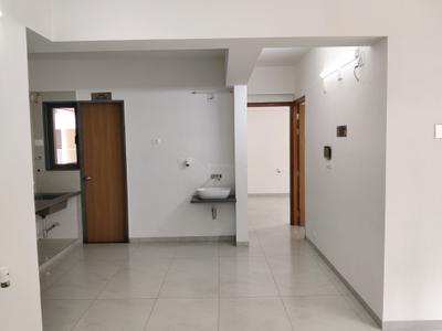 Dining Area Image of 1305 Sq.ft 2 BHK Apartment / Flat for sale in Chharodi Ahmedabad for Rs. 6090000