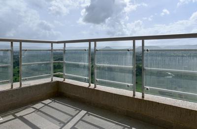 Bedroom Image of 1301 Tower 7 Blueridge in Baner, Pune