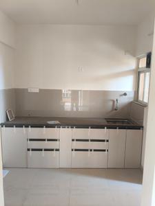 1 BHK Flat