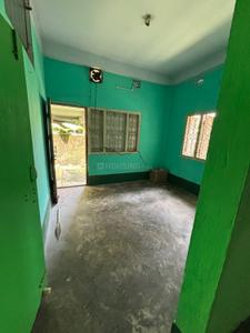Bedroom Image of 600 Sq.ft 1 BHK Apartment / Flat for rent in Arabinda Pally Siliguri for Rs. 5500