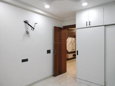 Bedroom Image of 1557 Sq.ft 3 BHK Builder Floor for sale in Fidato Honour Homes, Sector 89 Faridabad for Rs. 15200000