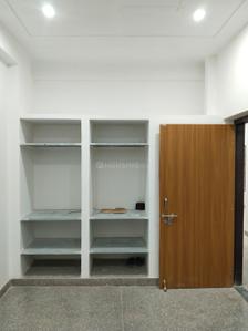 Bedroom Image of 750 Sq.ft 2 BHK Builder Floor for rent in Durgapura Jaipur for Rs. 25000