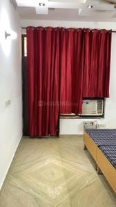 Bedroom Image of 2300 Sq.ft 4 BHK Builder Floor for rent in Palam Vihar Gurgaon for Rs. 65000