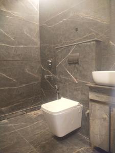 Bathroom Image of 1800 Sq.ft 3 BHK Builder Floor for sale in Paschim Vihar New Delhi for Rs. 35000000