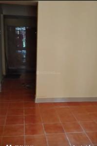 Bedroom Image of 400 Sq.ft 1 RK Independent House for rent in Rau Indore for Rs. 7000