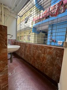 Balcony Image of 1850 Sq.ft 3 BHK Builder Floor for rent in Murugeshpalya Bengaluru for Rs. 55000