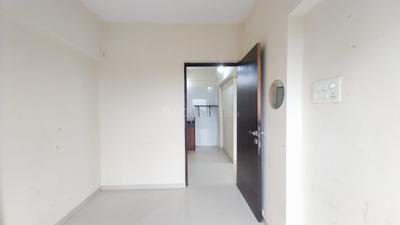 Hall Image of 1250 Sq.ft 2 BHK Apartment / Flat for sale in Awesome Heights, Andheri East Mumbai for Rs. 20000000