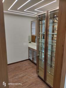 Bedroom Image of 1751 Sq.ft 3 BHK Apartment / Flat for sale in DLF The Valley, Sector 3 Panchkula for Rs. 19900000