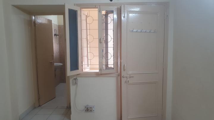 Residential welfare association Bedroom One 1
