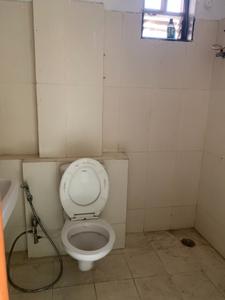 Bathroom Image of 1300 Sq.ft 2 BHK Apartment / Flat for rent in AT Classic, Mowa Raipur for Rs. 19999