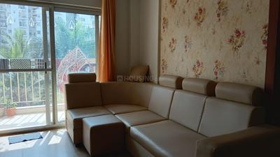 Hall Image of 1615 Sq.ft 3 BHK Apartment / Flat for sale in Doddakannelli Bengaluru for Rs. 21500000