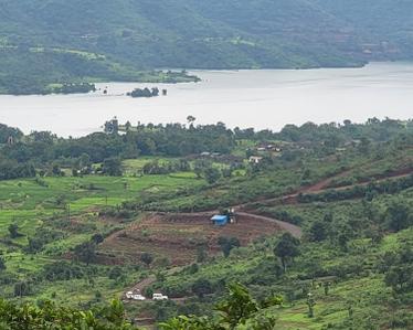 Image of 40000 Sq.ft Residential Plot / Land for sale in Bhor, Pune for Rs. 3000000