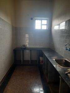 Kitchen Image of 900 Sq.ft 2 BHK Independent House for rent in Najafgarh New Delhi for Rs. 18000