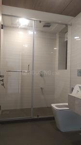 Image of 3046 Sq.ft 3 BHK Apartment / Flat for sale in Ambuja Utalika Luxury, Mukundapur, Kolkata for Rs. 47500000