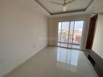 Hall Image of 2500 Sq.ft 4 BHK Builder Floor for sale in HUDA RWA East Pocket, Sector 23 Gurgaon for Rs. 28000000