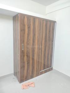 Bedroom Image of 600 Sq.ft 1 BHK Builder Floor for rent in Kaggadasapura Bengaluru for Rs. 18000