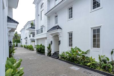 Image of 3500 Sq.ft 3 BHK Independent House for sale in Sangolda, Goa for Rs. 72500000