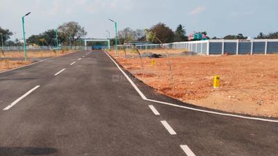 Image of 1200 Sq.ft Residential Plot / Land for sale in Samayapuram, Tiruchirappalli for Rs. 996000
