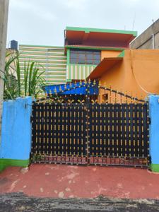 Image of 300 Sq.ft 2 BHK Independent House for rent in Benachity, Durgapur for Rs. 2800