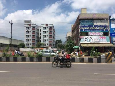 Image of 557 Sq.ft Residential Plot / Land for sale in Auto Nagar, Vijayawada for Rs. 44560000