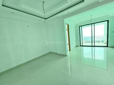 Bedroom Image of 1243 Sq.ft 2 BHK Apartment / Flat for sale in Premium Vista, Jakhya Indore for Rs. 6700000