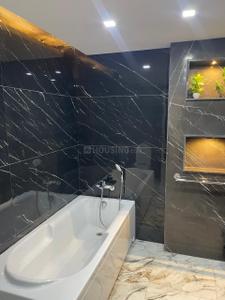 Bathroom Image of 3825 Sq.ft 4.5 BHK Builder Floor for sale in Sushant Lok Phase 1 Gurgaon for Rs. 64900000