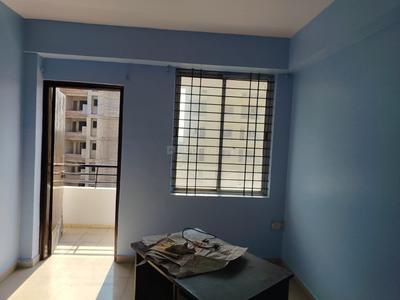 Bedroom Image of 1100 Sq.ft 2 BHK Independent House for rent in Main Road Ranchi for Rs. 12000