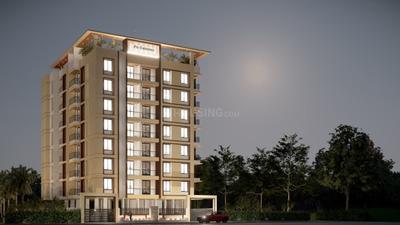 1 BHK Flat