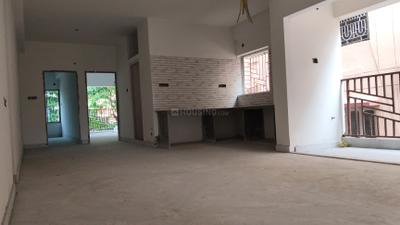 Living Room Image of 1450 Sq.ft 3 BHK Apartment / Flat for sale in Dum Dum Park Kolkata for Rs. 7900000
