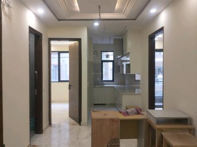 3 BHK Independent Builder Floor
